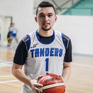 Meet your Posher, Nick